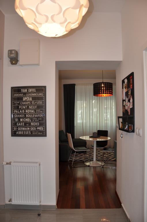 Apartments Sulekova Zagreb Quarto foto