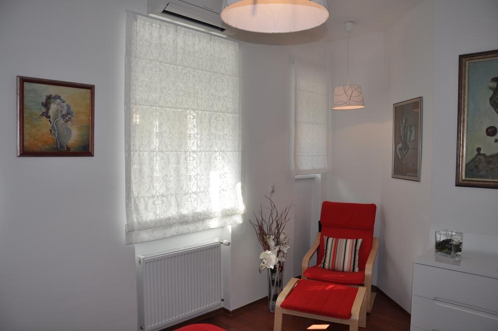 Apartments Sulekova Zagreb Quarto foto